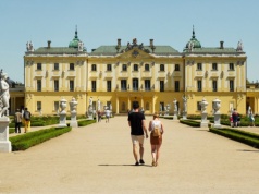 Podlaski Bon Turystyczny rozszedł się w 127 sekund. Ale będą jeszcze dwie tury