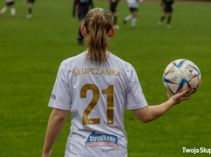 Remis w doliczonym czasie gry