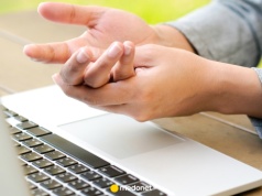 Lekarz powiedział: czas jechać do "wariatkowa". W końcu neurolożka odkryła prawdę