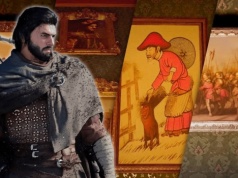 Twórcy Crimson Desert odpowiedzieli na zarzuty o wykorzystanie grafik wygenerowanych przez AI