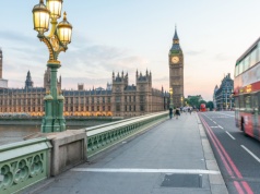 TfL testuje superfotoradary w dziewięciu dzielnicach Londynu