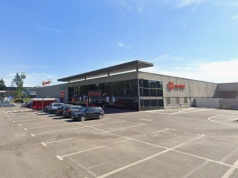 Po Lublinie przyszedł czas na Świdnik. Market sieci Carrefour zamyka się na dobre