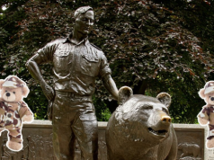 MON kupuje 2 tys. pluszowych misiów. Wojskowa lista zakupów budzi zaskoczenie