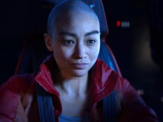 Merle Dandridge w obsadzie Intergalactic: The Heretic Prophet – Neil Druckmann przerywa milczenie