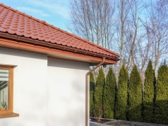 Dekoracje przy ogrodzeniu? Wystarczy zgłoszenie i zaczynają się kary