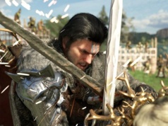 AI nie zatrzymało Crimson Desert. Pearl Abyss nie chowa głowy w piasek, a gracze odwdzięczają się rekordem