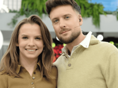 Aleksander Sikora i Ola Filipek. To nie były plotki