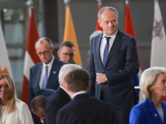 Artur Bartkiewicz: To nie jest UE, do której wstępowaliśmy? I dobrze