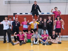 Lektorzy z Grybowa mistrzami Diecezji Tarnowskiej