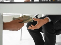 Gigantyczna afera korupcyjna w ukraińskiej armii