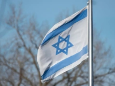 Propagandowy wpis ambasady Izraela. Iran jako ośmiornica