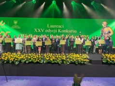 Najlepsi rolnicy z Wielkopolski z nagrodą Siewcy! Kto ją zdobył?