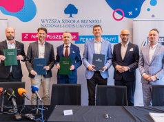 Rewolucja w Sandecji. Powstaje szkoła mistrzów – młodzi dostaną szansę jakiej jeszcze nie było