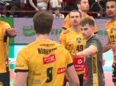 Stało się! Faworyt poza play-offami PlusLigi. Dramat w drugiej części sezonu