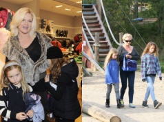 Córki Katarzyny Figury to już dorosłe kobiety. Tak dziś wyglądają Koko i Kaszmir