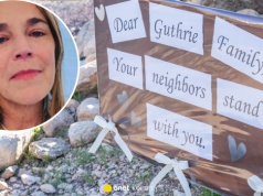 Porwali matkę znanej prezenterki telewizyjnej. "Z całego serca prosimy"