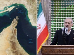 Stanowisko Iranu ws. ultimatum Trumpa. Po zbombardowaniu elektrowni mają się stać cztery rzeczy