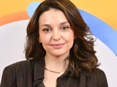 Sztuka odpuszczania. Dębska o życiowych przełomach i akceptacji siebie