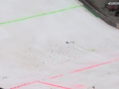 Fatalny upadek Tomasiaka w Vikersund