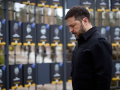 Zełenski reaguje na ruch USA. "Dają Rosji poczucie bezkarności"