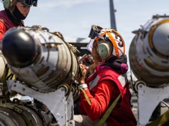 Iran informuje o dużych stratach w swej infrastrukturze wodnej i energetycznej