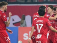 Widzew Łódź – Górnik Zabrze