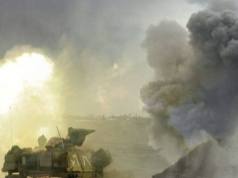 Potężne uderzenie Izraela w Hezbollah. "Wstęp do inwazji lądowej"