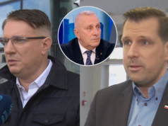 Burza po słowach Grzegorza Schetyny. "Budzą nasz niepokój"