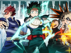 My Hero Ultra Rumble nie powiedziało ostatniego słowa. Kolejny sezon już niebawem