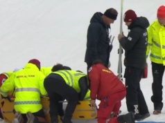 Dyrektor Pucharu Świata o Tomasiaku: W tej sytuacji to dobry znak