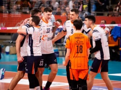 Zrobili to. Jastrzębianie w play-offach PlusLigi