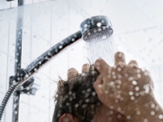 Jak często należy się myć? Naukowcy doszli do zaskakujących wniosków