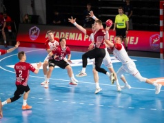 Prekwalifikacje do MŚ 2027. Polscy szczypiorniści zagrają z Austrią o bilet do Niemiec