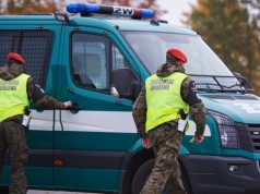 Śmierć w jednostce w Sulechowie. Nie żyje żołnierz
