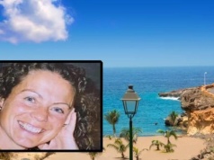 Tragedia w Costa Adeje. Brytyjska turystka zginęła po uderzeniu o skały