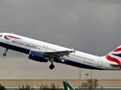 Tragedia na pokładzie samolotu. Kobieta zmarła niedługo po starcie