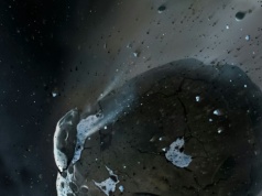 Sensacyjna decyzja. W 2029 wylądujemy na asteroidzie i już teraz robi się tam tłoczno