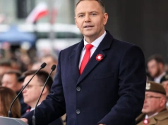 "Z dumą ogłaszamy". Prezydent Nawrocki wystąpi podczas CPAC w Teksasie