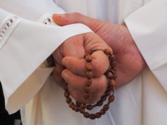 Kościół chce się zmierzyć z prawdą o seksualnym wykorzystywaniu dzieci