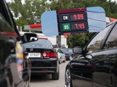 Paliwo drożeje z dnia na dzień. Pękła historyczna granica 9 złotych za litr oleju napędowego