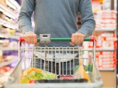 Kryzys zmienił koszyki Niemców. Sklepy widzą wyraźny trend