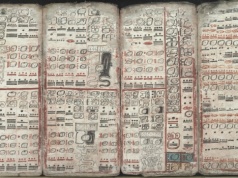 Pradawny kodeks Majów przewiduje wydarzenia z zadziwiającą skutecznością