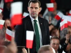 "Martwi nas to". Burza po wypowiedzi Schetyny