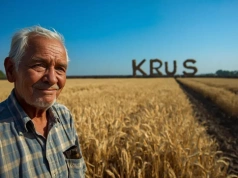 Oto najwyższa emerytura rolnicza w Polsce. Kwota daleka od rekordów z ZUS