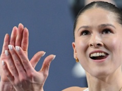 Pia Skrzyszowska brązową medalistką MŚ! Rekordowy bieg