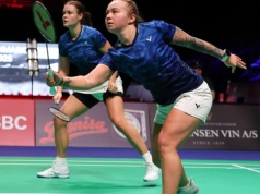 Badminton: Polish Open zakończony. Polacy bez ćwierćfinału.