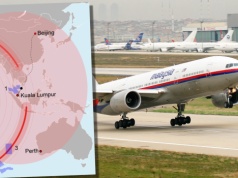 Tajemnica lotu MH370. Mija dwanaście lat od najbardziej zagadkowego i szokującego wypadku lotniczego w historii