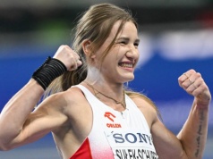 Adrianna Sułek-Schubert blisko medalu MŚ! Tuż za podium