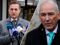 Są wstępne wyniki wyborów na Słowenii. Kto zwyciężył?