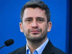 Śliz: Jestem w stanie wybaczyć każdemu